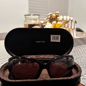 Tom Ford Sunglasses like new
